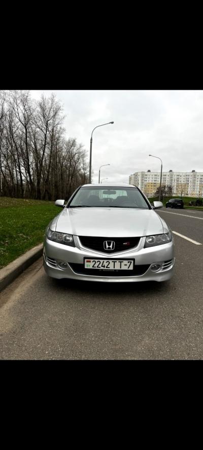  Accord