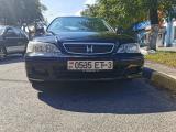 ������������� Honda Accord