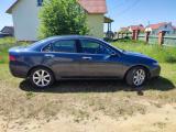 ������������� Honda Accord