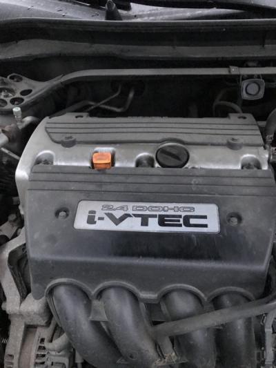  Accord
