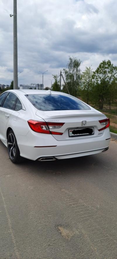  Accord