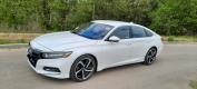 ������������� Honda Accord