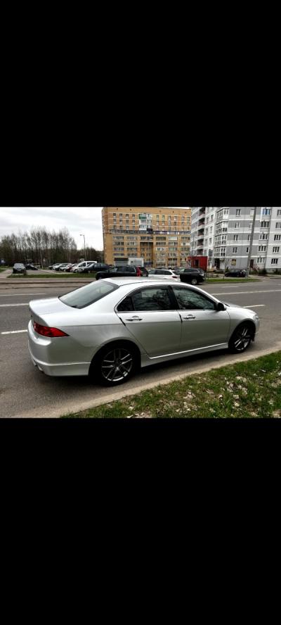  Accord