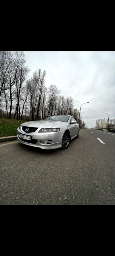  Accord