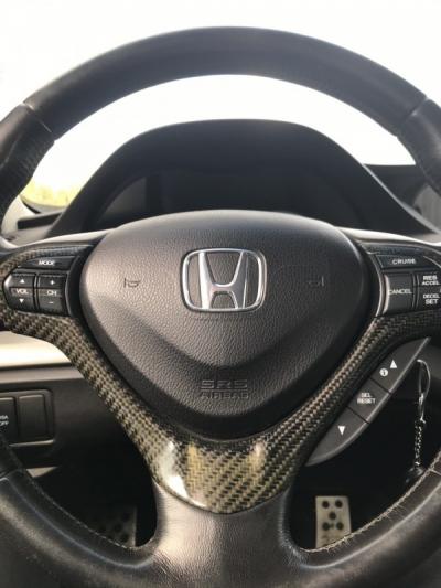  Accord