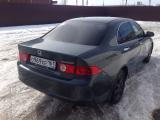 ������������� Honda Accord
