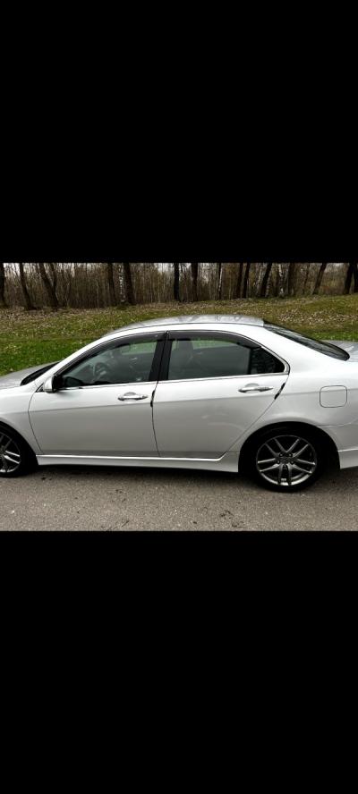  Accord
