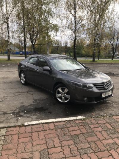  Accord