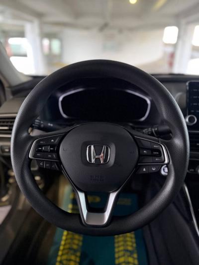  Accord