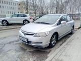 ������������� Honda Civic