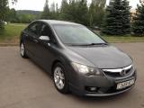 ������������� Honda Civic