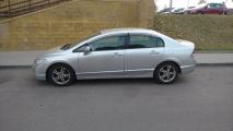 ������������� Honda Civic