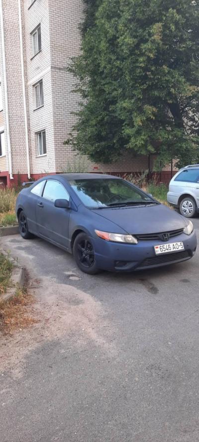  Civic