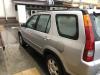 Honda CR-V 2