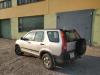 Honda CR-V 2