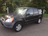 ������������� Honda CR-V 2