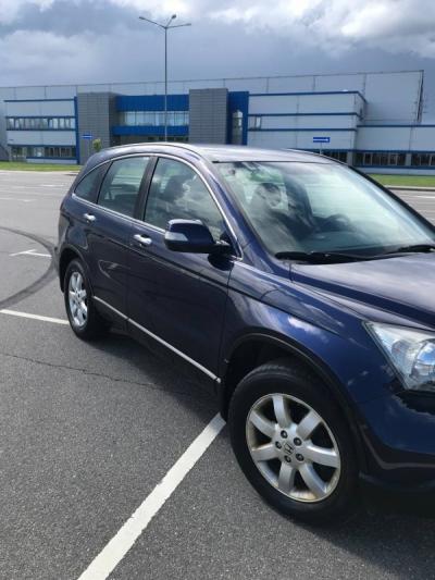  CR-V 3