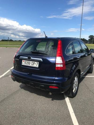  CR-V 3