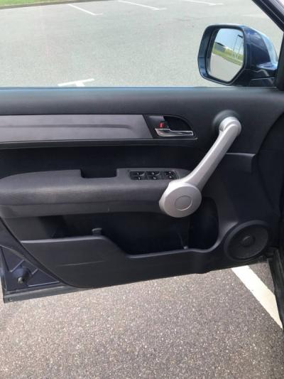  CR-V 3