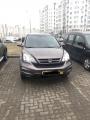 ������������� Honda CR-V 3