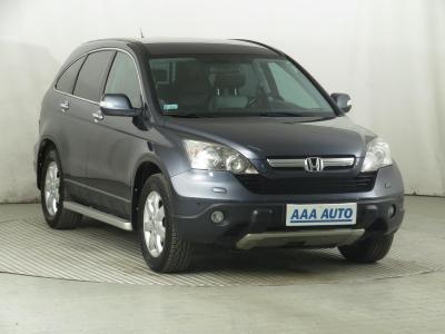 Honda CR-V 3