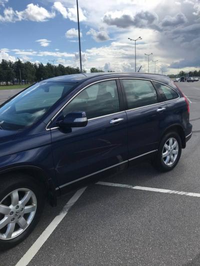 CR-V 3