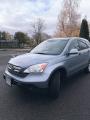 ������������� Honda CR-V 3