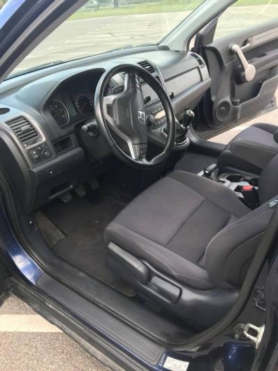  CR-V 3