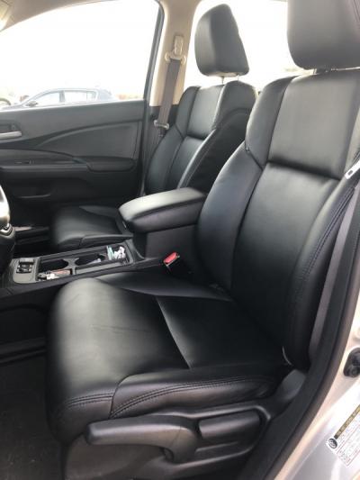  CR-V 4