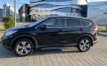 Honda CR-V 4