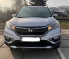������������� Honda CR-V 4