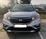 ������������� Honda CR-V 4