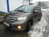 ������������� Honda CR-V 4