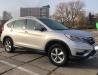 Honda CR-V 4
