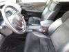 Honda CR-V 4