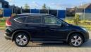 Honda CR-V 4
