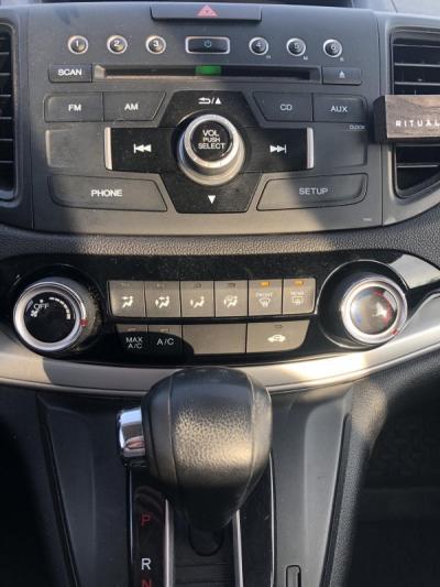  CR-V 4