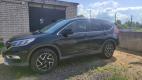 ������������� Honda CR-V 4