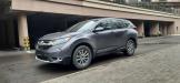 Honda CR-V 5