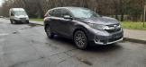 Honda CR-V 5