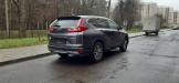 Honda CR-V 5