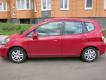 ������������� Honda Fit
