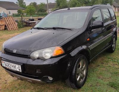 Honda HR-V 1