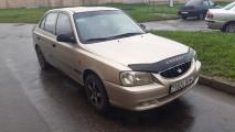 ������������� Hyundai Accent