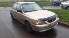 ������������� Hyundai Accent