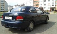 ������������� Hyundai Accent