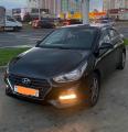 ������������� Hyundai Accent