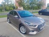 ������������� Hyundai Accent