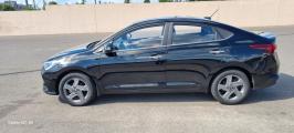 ������������� Hyundai Accent