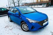 ������������� Hyundai Accent